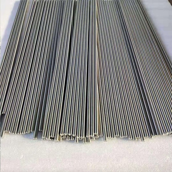 供應Gr2醫用鈦棒TC4eli醫用鈦合金棒Gr5醫用鈦絲鈦棒圖4