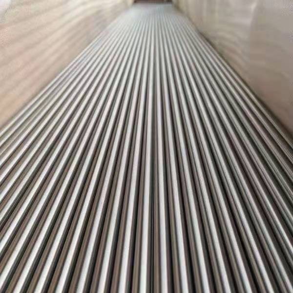 供應Gr2醫用鈦棒TC4eli醫用鈦合金棒Gr5醫用鈦絲鈦棒圖5