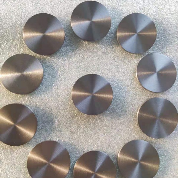 供應99.95%高純鉭板鉭卷帶鉭箔鉭塊Ta1純鉭片鉭圓片加工圖4