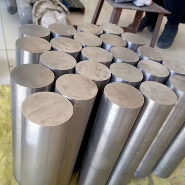 高精度醫(yī)用鈦棒 TC4 ELI醫(yī)用鈦合金棒 外科植入醫(yī)用級鈦合金棒圖2