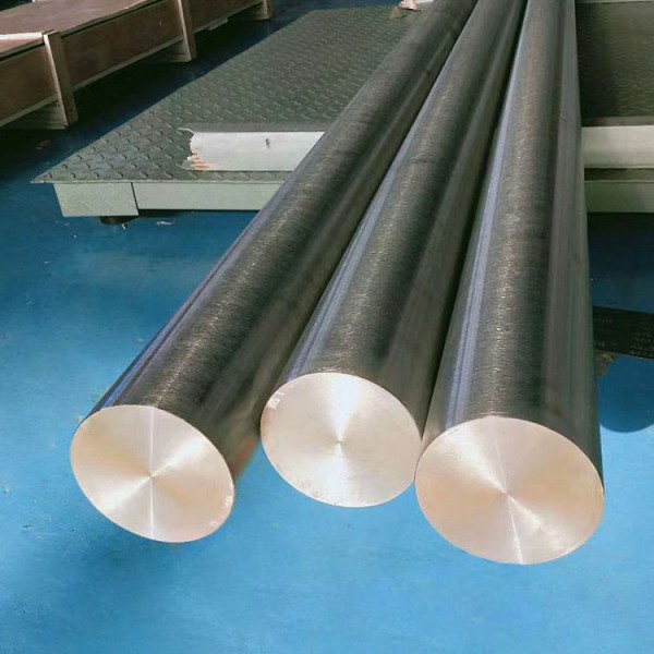 高精度醫(yī)用鈦棒 TC4 ELI醫(yī)用鈦合金棒 外科植入醫(yī)用級鈦合金棒圖3