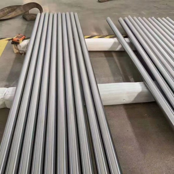 高精度醫(yī)用鈦棒 TC4 ELI醫(yī)用鈦合金棒 外科植入醫(yī)用級鈦合金棒圖4