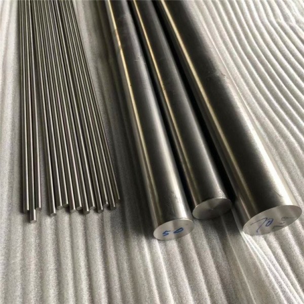 高精度醫(yī)用鈦棒 TC4 ELI醫(yī)用鈦合金棒 外科植入醫(yī)用級鈦合金棒圖8