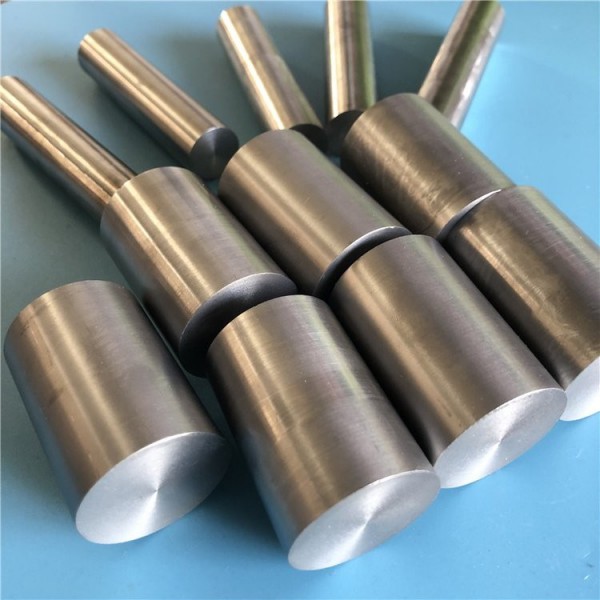 高精度醫(yī)用鈦棒 TC4 ELI醫(yī)用鈦合金棒 外科植入醫(yī)用級鈦合金棒圖9