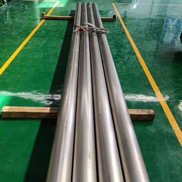 標準鈦焊管 鈦化工設備管道 高強度 耐腐蝕圖3