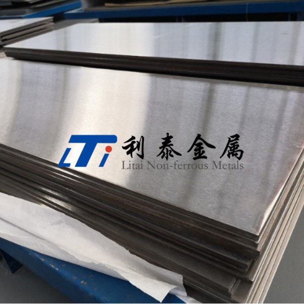 TA9鈦鍛件 化工設(shè)備用TA9鈦鍛件 TA9鈦板 鈦鈀合金圖4