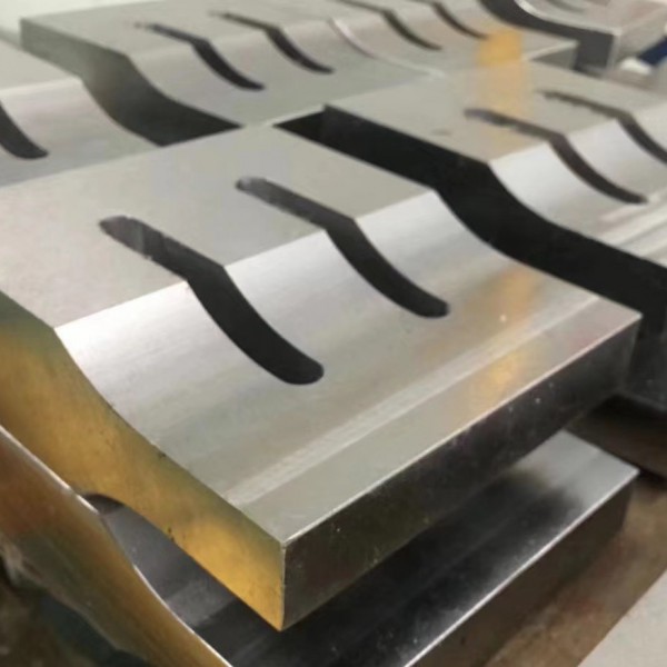 鈦合金板塊 鈦合金超聲波模頭 TC4鈦合金振頭圖4