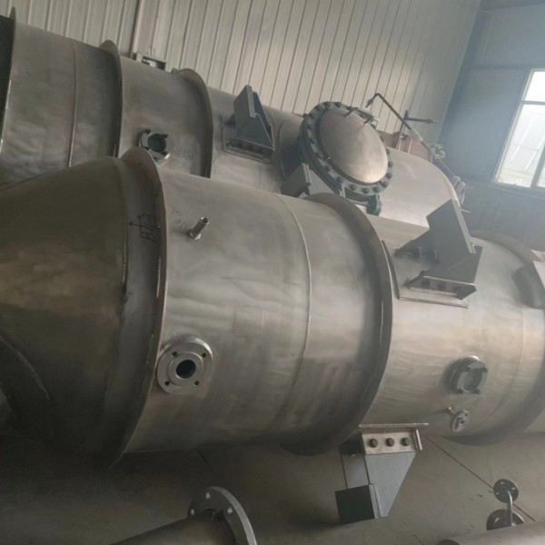 鈦分離器   鈦冷凝器    鈦換熱器   鈦設備圖3