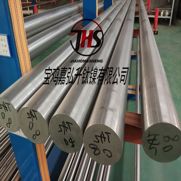 TC4鈦合金棒材TC11高強度鈦合金棒TA2純鈦棒圖4