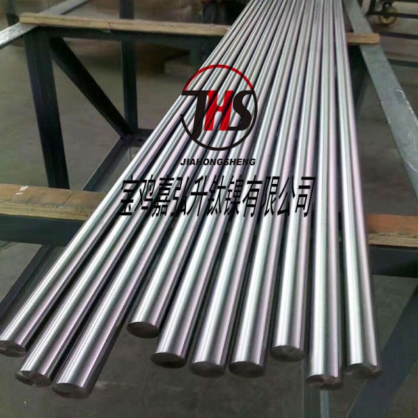 TC4鈦合金棒材TC11高強度鈦合金棒TA2純鈦棒圖5