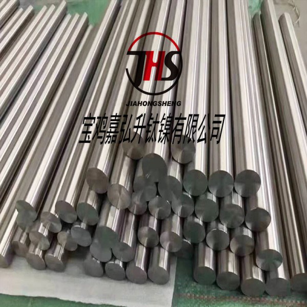 TC4鈦合金棒材TC11高強度鈦合金棒TA2純鈦棒圖6