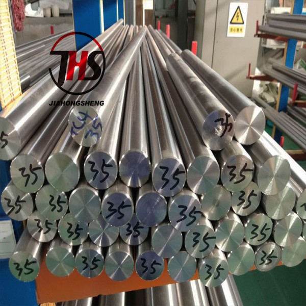 TC4鈦合金棒材TC11高強度鈦合金棒TA2純鈦棒圖8