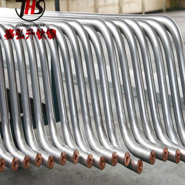 鈦包銅鈦陽極板鈦銅復(fù)合板鈦陰極板棒圖5