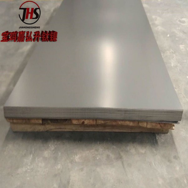 TA1TA2高純鈦板鈦箔TC4鈦合金板材塊圖7