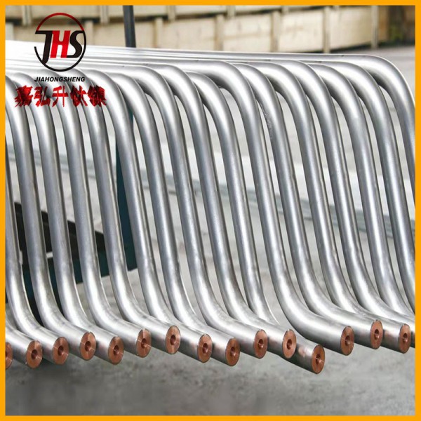 寶雞嘉弘升鈦鎳鈦合金精密零件、鈦非標件、鈦異形件、鈦零件定制圖6