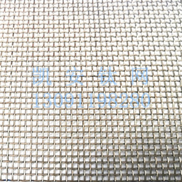 黑鈦網白鈦網10目鈦網鈦絲網圖3