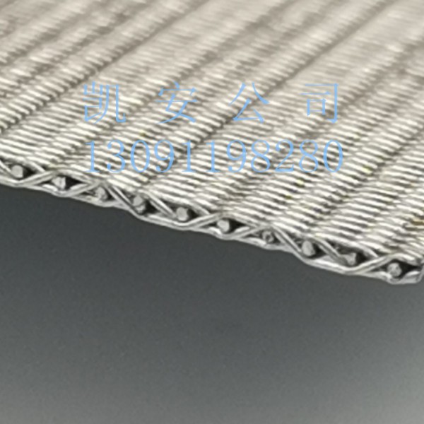20X200目鈦網白鈦網鈦絲網鈦過濾網圖2
