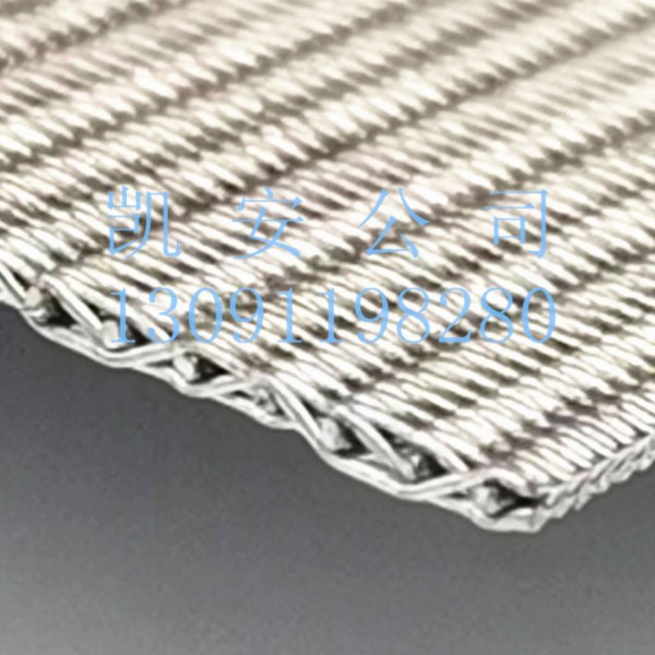20X200目鈦網白鈦網鈦絲網鈦過濾網圖3