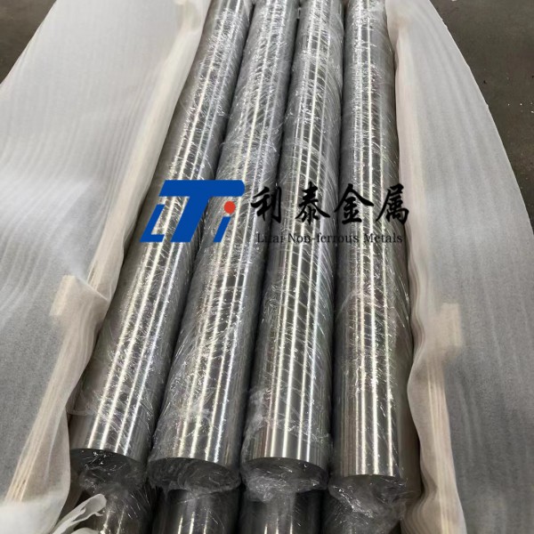 利泰金屬鈦合金棒、Ti5553鈦棒、Ti5553、鈦鍛件價格優(yōu)惠圖2