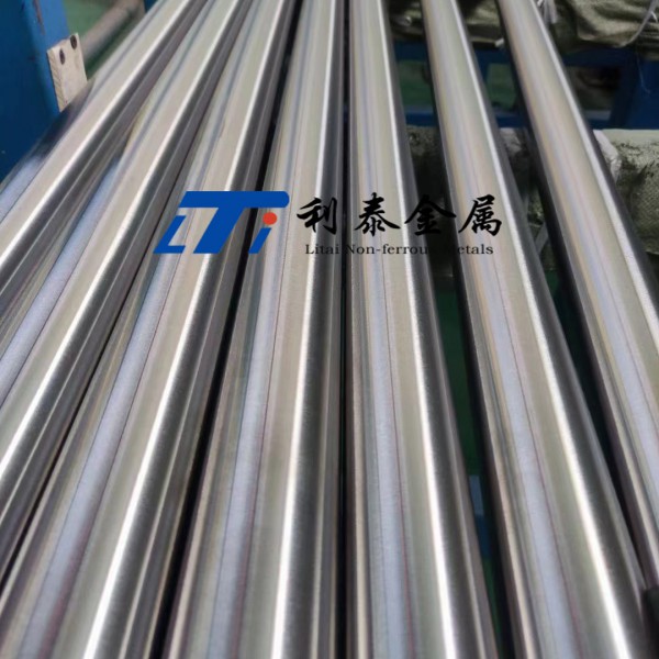 利泰金屬鈦合金棒、Ti5553鈦棒、Ti5553、鈦鍛件價格優(yōu)惠圖4