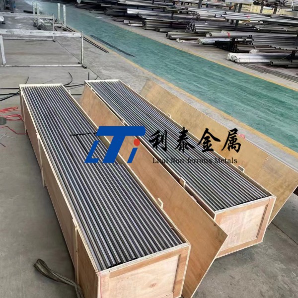 利泰金屬鈦合金棒、Ti5553鈦棒、Ti5553、鈦鍛件價格優(yōu)惠圖6