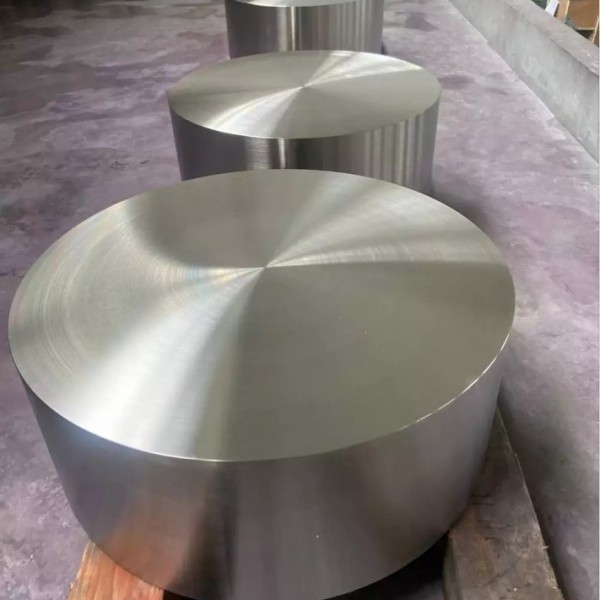 利泰金屬鈦合金棒、Ti5553鈦棒、Ti5553、鈦鍛件價格優(yōu)惠圖8