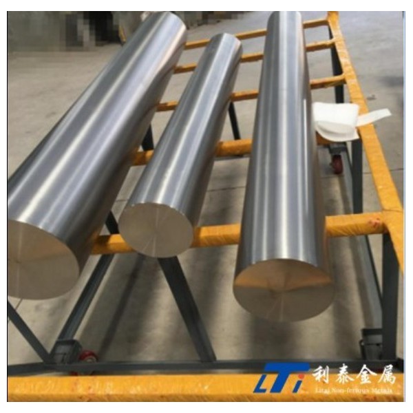 利泰金屬鈦合金棒、Ti5553鈦棒、Ti55531鈦棒鈦鍛件圖7