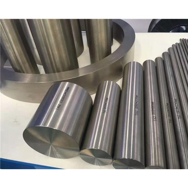 利泰金屬鈦合金棒、Ti5553鈦棒、Ti55531鈦棒鈦鍛件圖8