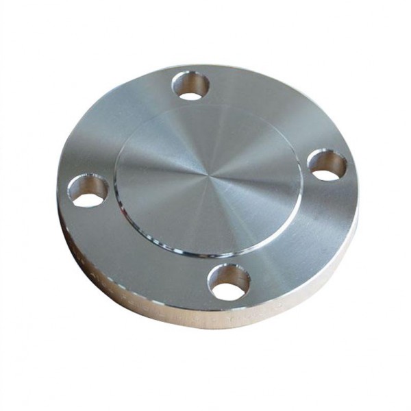 利泰金屬鈦法蘭HGT20592、純鈦平焊法蘭、TA10鈦法蘭圖3