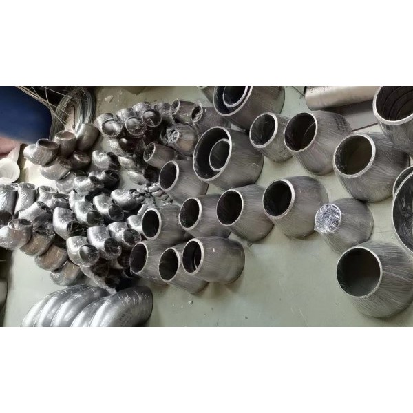 利泰金屬鈦法蘭HGT20592、純鈦平焊法蘭、TA10鈦法蘭圖7