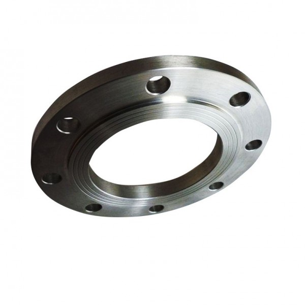 利泰金屬鈦法蘭HGT20592、純鈦平焊法蘭、TA10鈦法蘭圖6