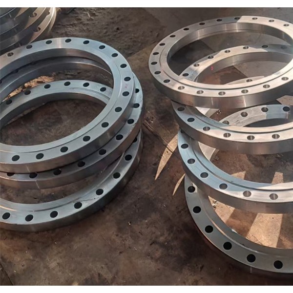 鈦鎳鋯法蘭 板式平焊PL 帶頸對(duì)焊WN 帶頸平焊SO圖4