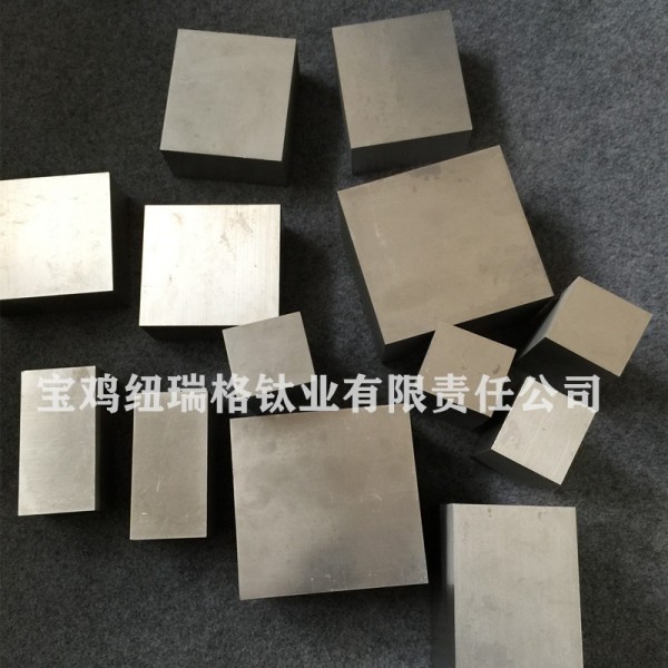 鈦合金塊TC11鈦餅 TC11鈦桶TC11鈦環 葉片 葉輪圖4