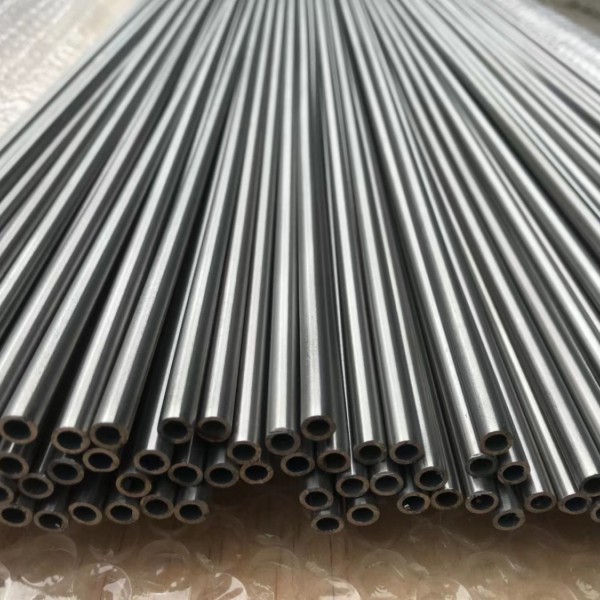 TA1鈦毛細(xì)管 鎳毛細(xì)管702鋯毛細(xì)管 高純度醫(yī)用毛細(xì)管訂制圖6