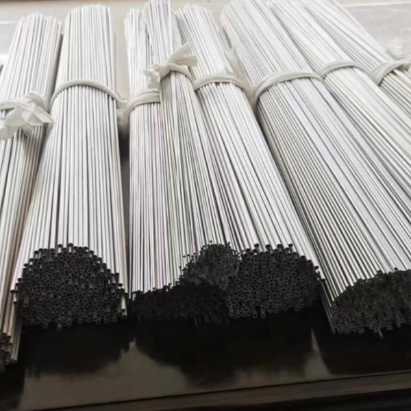 TA1鈦毛細(xì)管 鎳毛細(xì)管702鋯毛細(xì)管 高純度醫(yī)用毛細(xì)管訂制圖5