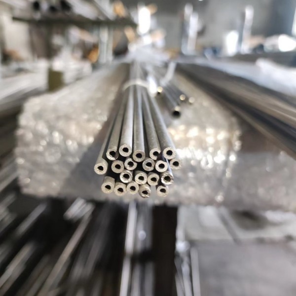 TA1鈦毛細(xì)管 鎳毛細(xì)管702鋯毛細(xì)管 高純度醫(yī)用毛細(xì)管訂制圖7