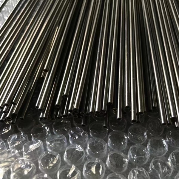 TA1鈦毛細(xì)管 鎳毛細(xì)管702鋯毛細(xì)管 高純度醫(yī)用毛細(xì)管訂制圖8