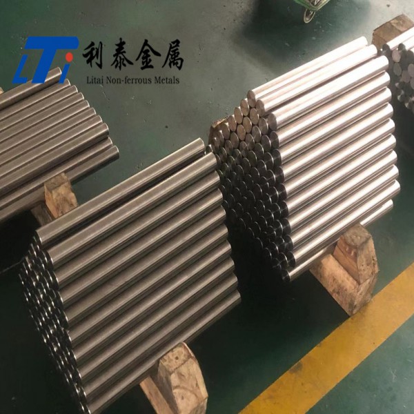 鈦合金金屬打印用TA15電極棒_鈦合金電極棒_鈦電極棒圖4