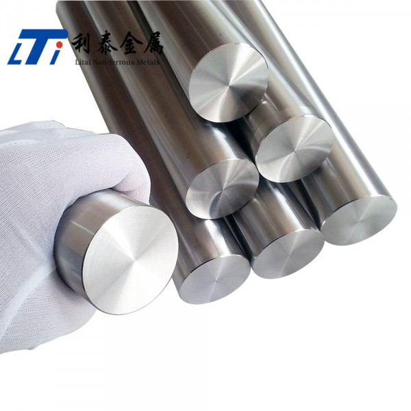 鈦合金金屬打印用TA15電極棒_鈦合金電極棒_鈦電極棒圖6