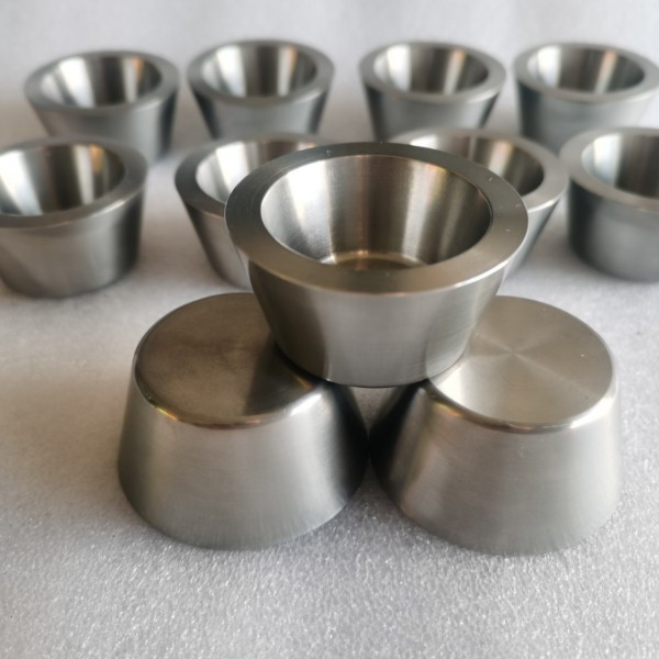 提供鉭坩堝鉬坩堝鎢坩堝30ml 40ml 50ml圖2