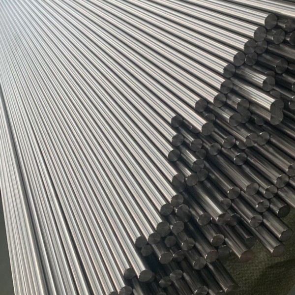 TB3鈦棒 鈦合金棒 鉚釘用TB3鈦棒 TB3鈦棒現貨銷售圖3