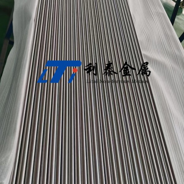 TB3鈦棒 鈦合金棒 鉚釘用TB3鈦棒 TB3鈦棒現貨銷售圖4