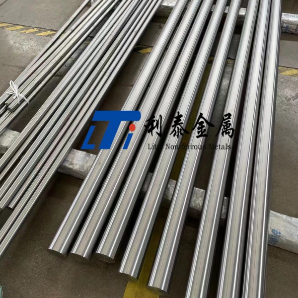 TB3鈦棒 鈦合金棒 鉚釘用TB3鈦棒 TB3鈦棒現貨銷售圖7