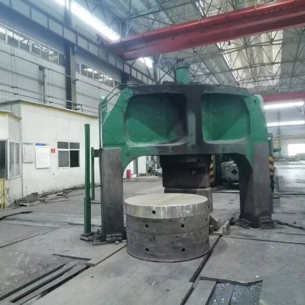 5000T液壓機1600T快鍛圖4