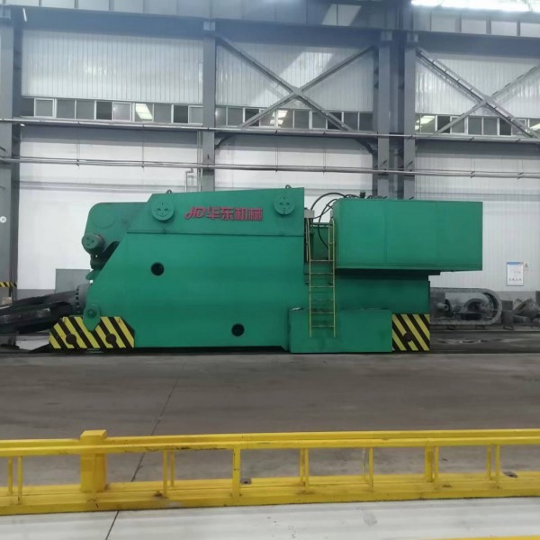 5000T液壓機1600T快鍛圖3