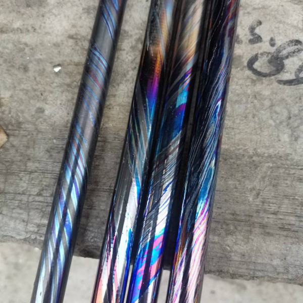 超導(dǎo)體，鈦馬圖2