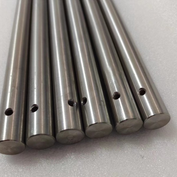 TA2純鈦管無縫鈦焊管鈦合金管源頭鈦管廠家供貨圖3