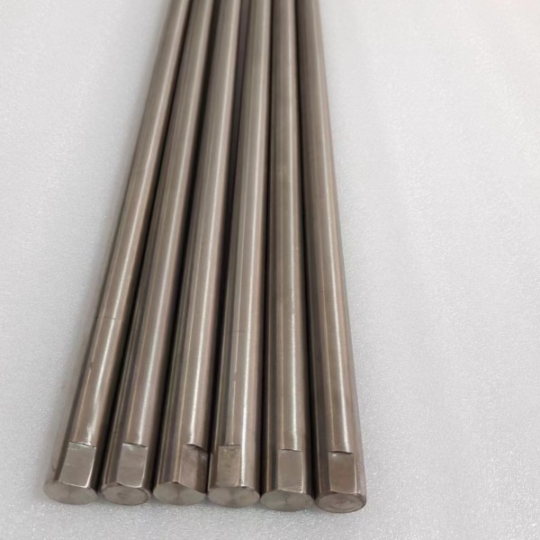 廠家直供高純度TA2鈦棒磨光合金棒圖3