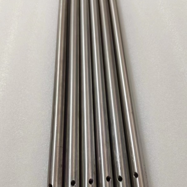 廠家直供高純度TA2鈦棒磨光合金棒圖4