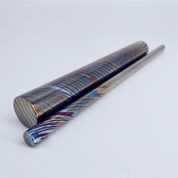 鋯馬棒材板材圖2